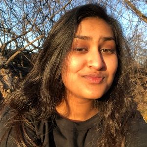 Meet your Posher, Priyanka